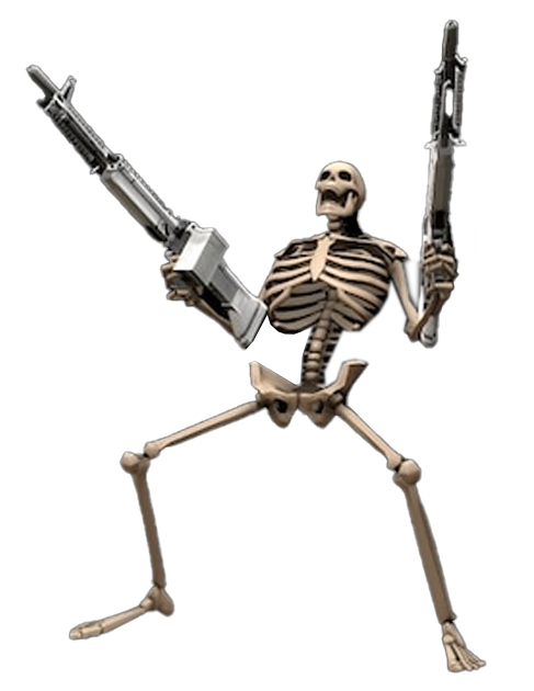 Skelly